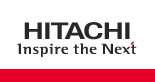 HITACHI