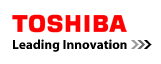 TOSHIBA